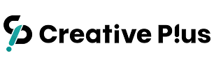 Creative Plus logo