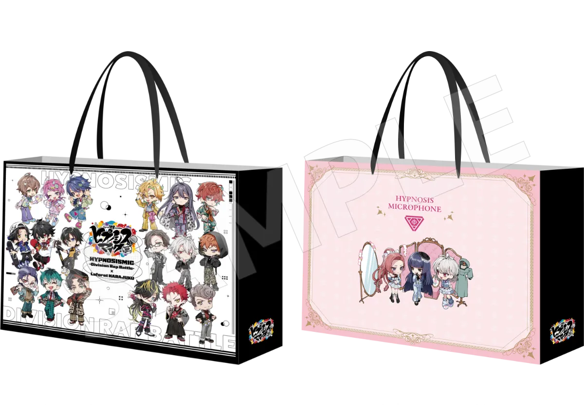 オリジナルショッパー