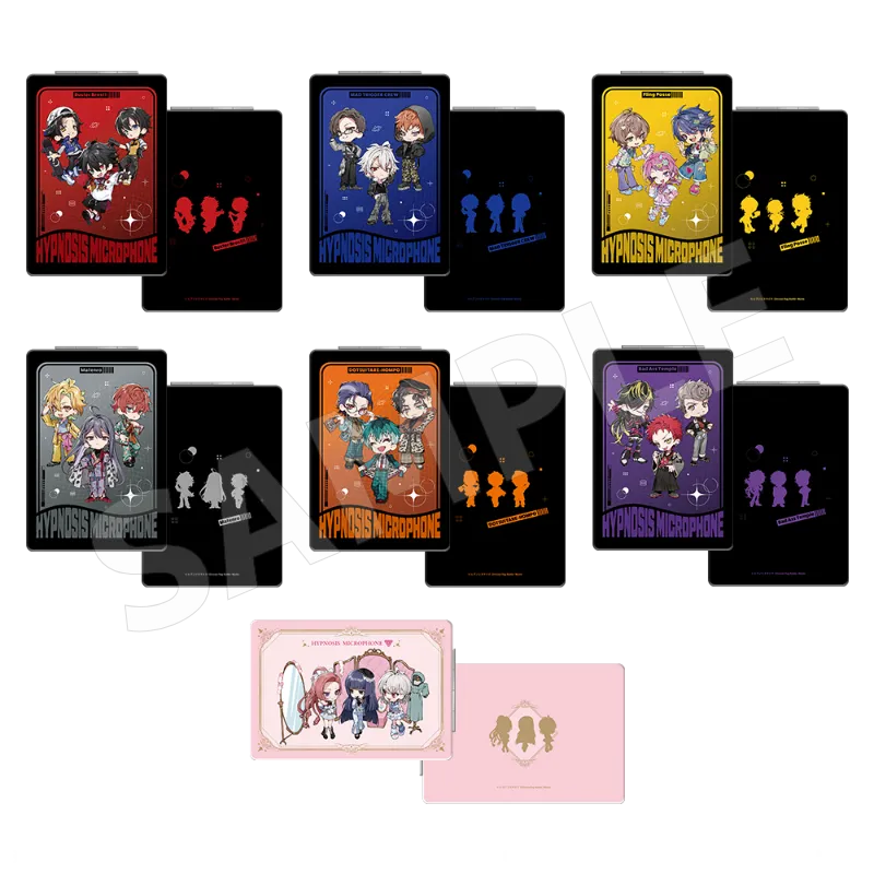 コンパクトミラー