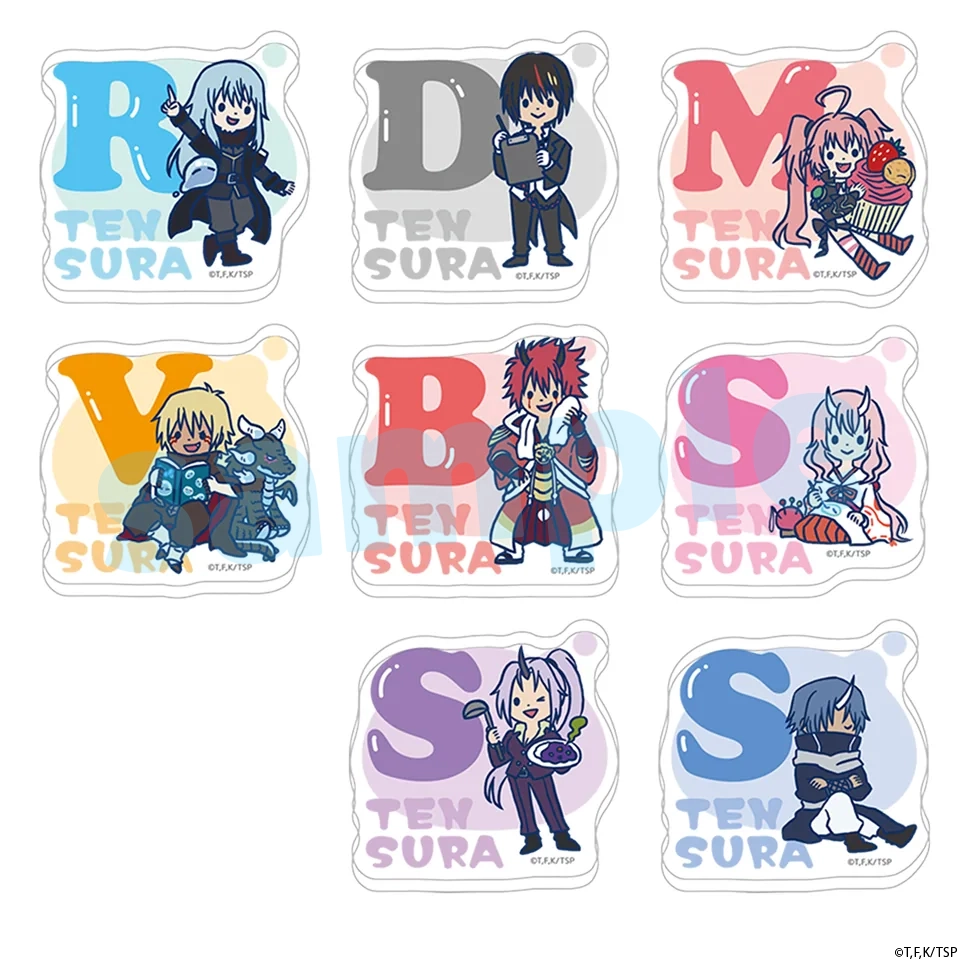 トレーディングマグネット BOX